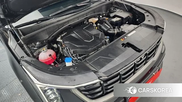 Kia The New Sorento 4th Generation id 3624614 из Кореи 16