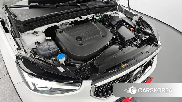 Volvo XC40 id 2884481 из Кореи 16