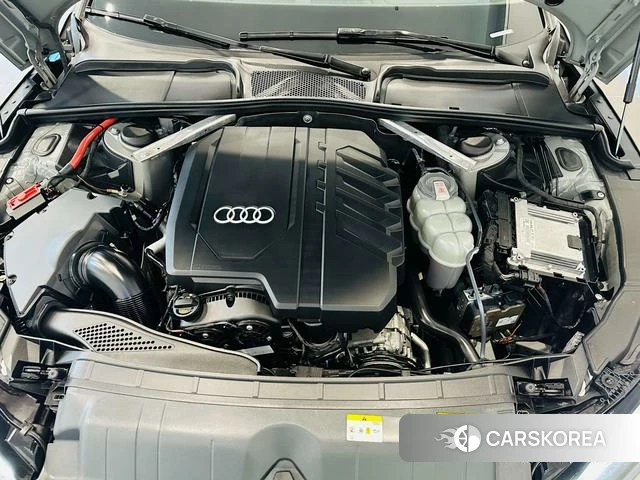 Audi A5 id 4301175 из Китая 12