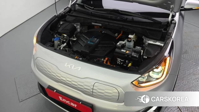 Kia Niro Plus id 4707111 из Кореи 26