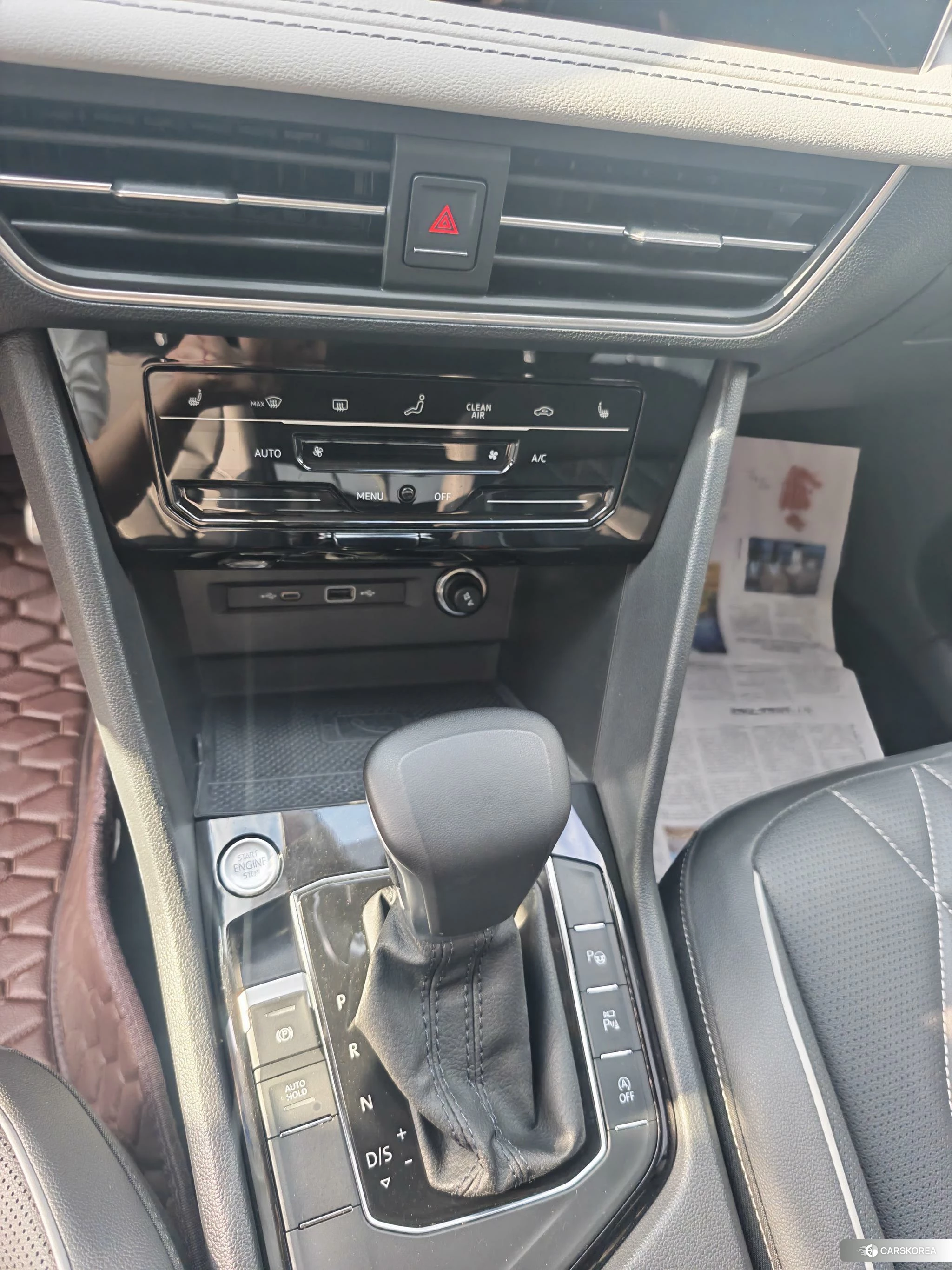 Volkswagen Tiguan L id 4512522 из Китая 7