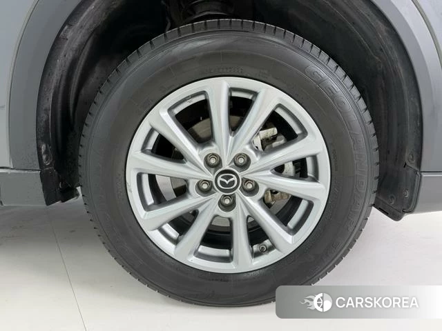 Mazda CX-5 id 3913599 из Китая 23