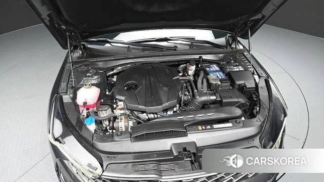 Kia K5 3rd generation id 4735668 из Кореи 26
