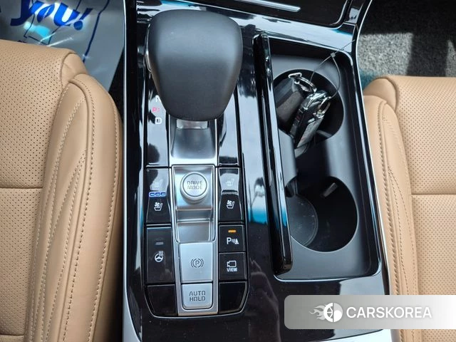 Kia K7 Premier id 4722000 из Кореи 15
