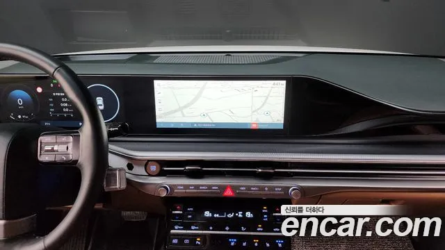 Hyundai Grandeur (GN7) id 2672558 из Кореи 16