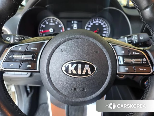 Kia Come New K3 id 3955907 из Кореи 8