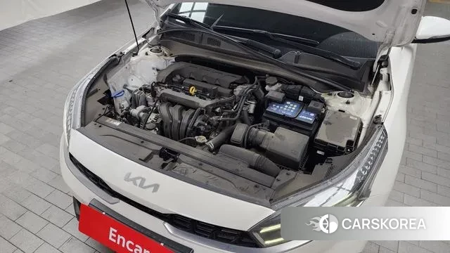 Kia The New K3 2nd generation id 3727322 из Кореи 16