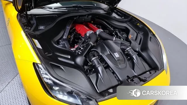 Ferrari Portofino id 3324589 из Кореи 16