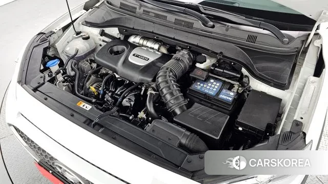 Hyundai Kona id 3772507 из Кореи 16