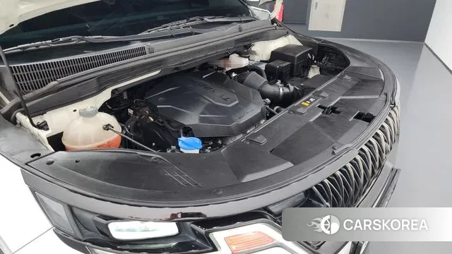 Kia Carnival 4th generation id 3567699 из Кореи 16