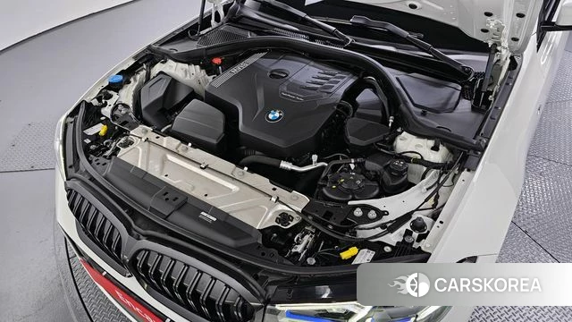 BMW 3 Series (G20) id 3871215 из Кореи 16