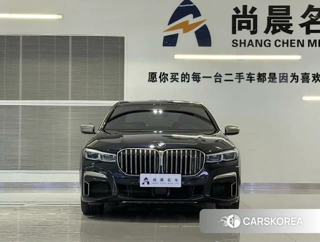 BMW 7 series id 4259207 из Китая 16