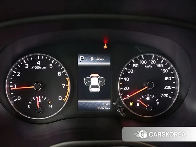 Kia Morning Urban (JA) id 3371093 из Кореи 16