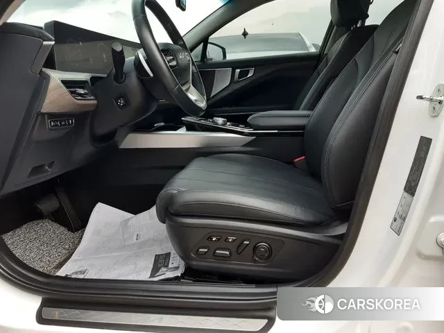 Kia K8 id 3289446 из Кореи 12