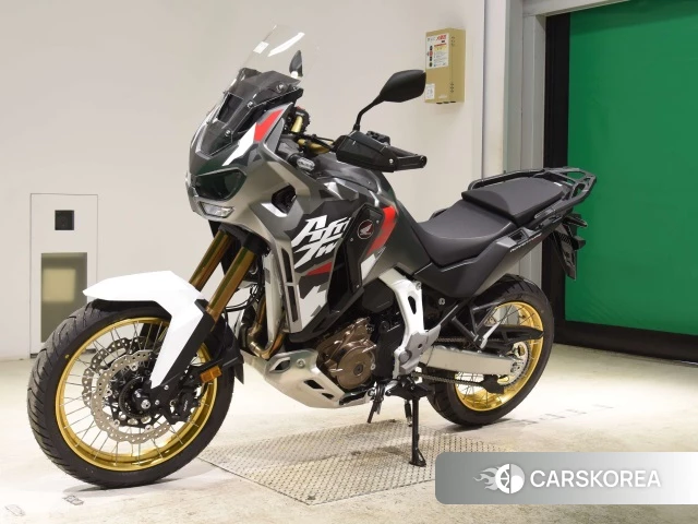 Проданный Honda CRF1100L AFRICA TWIN DCT id 4271046 из Японии, фото 6