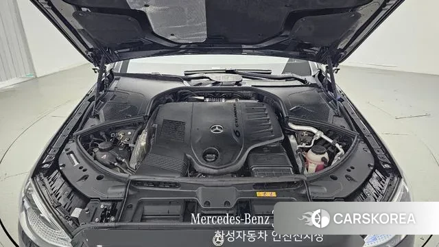 Mercedes-Benz S-Class W223 id 3042550 из Кореи 13