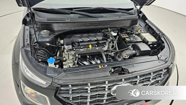 Hyundai Venue id 3828348 из Кореи 16