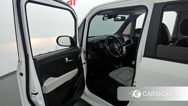Kia The New Kia Ray id 4248985 из Кореи 12