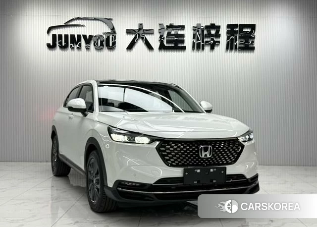 Honda XR-V id 4257868 из Китая 20