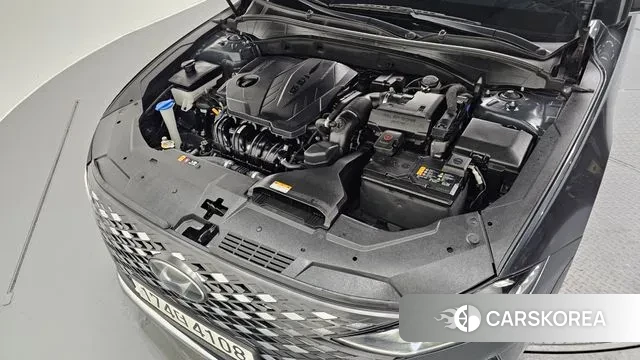 Hyundai The New Grandeur IG id 3344501 из Кореи 16