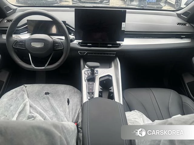 Geely Automobile Xingrui id 3927136 из Китая 10