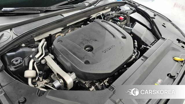 Volvo S90 id 4224421 из Кореи 36