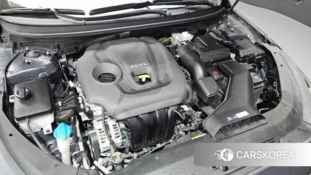 Hyundai Sonata New Rise id 4530881 из Кореи 28