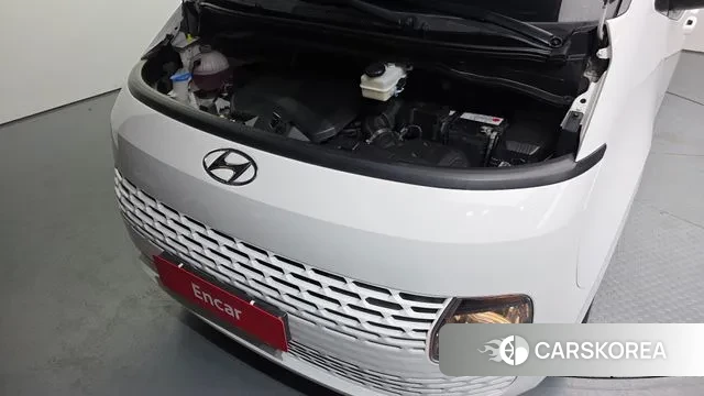 Hyundai Staria id 3529976 из Кореи 16