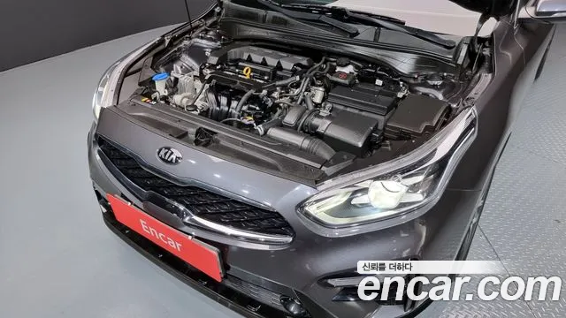 Kia Come New K3 id 2363618 из Кореи 16