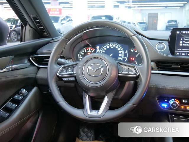 Mazda Atez id 4273907 из Китая 15