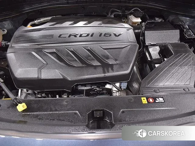 Kia Sportage The Bold id 3703726 из Кореи 16