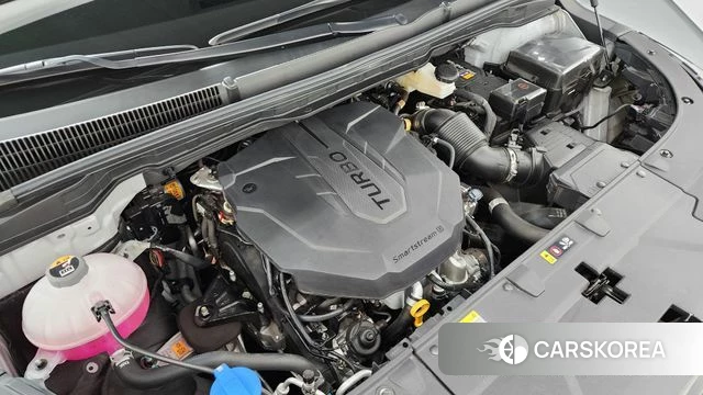 Kia The New Carnival 4th Generation id 4321623 из Кореи 38