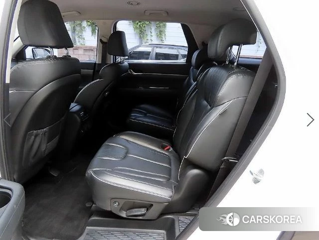 Hyundai Palisade id 4849855 из Кореи 16