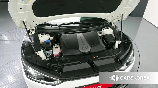 Kia EV6 id 3793638 из Кореи 16