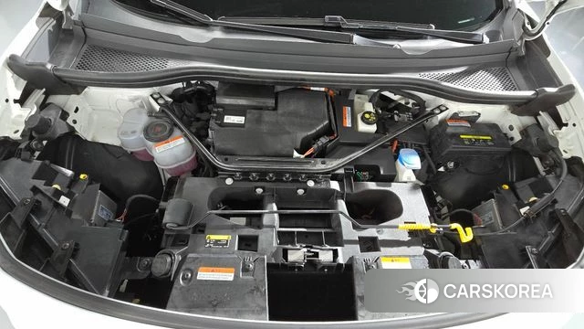 Volkswagen ID.4 id 4739743 из Кореи 30