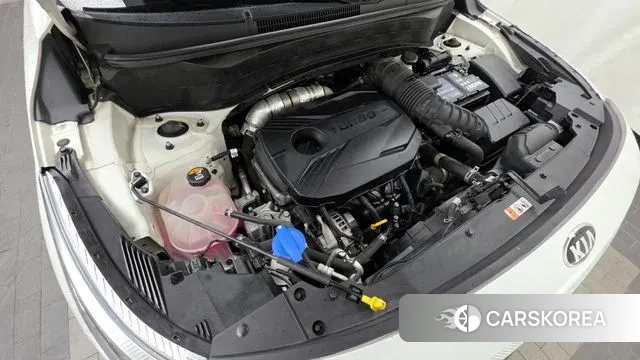 Kia Seltos id 3753582 из Кореи 16