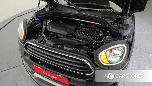 Mini Cooper Countryman id 4225201 из Кореи 28