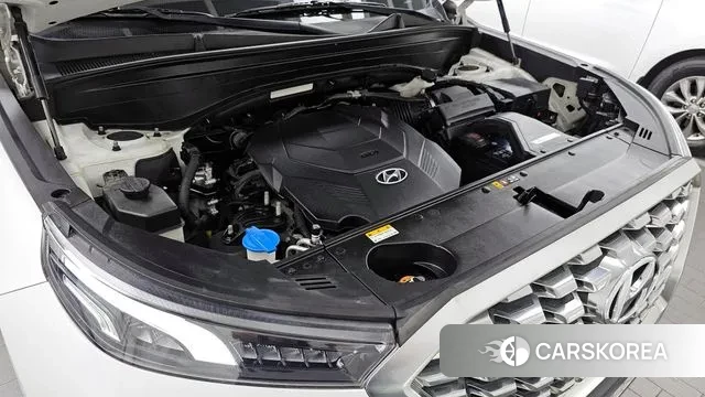 Hyundai Palisade id 3055119 из Кореи 16