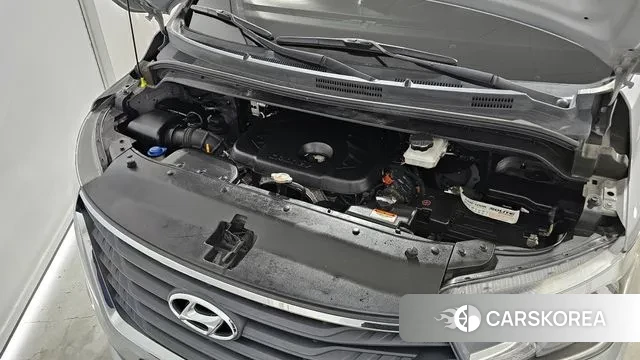 Hyundai The New Grand Starex id 3008649 из Кореи 16