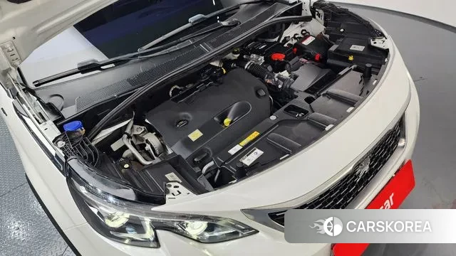 Peugeot 3008 second generation id 3362793 из Кореи 16