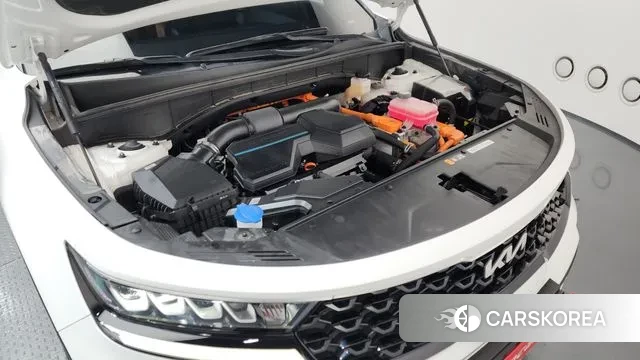 Kia Sorento 4th Generation id 3581941 из Кореи 16