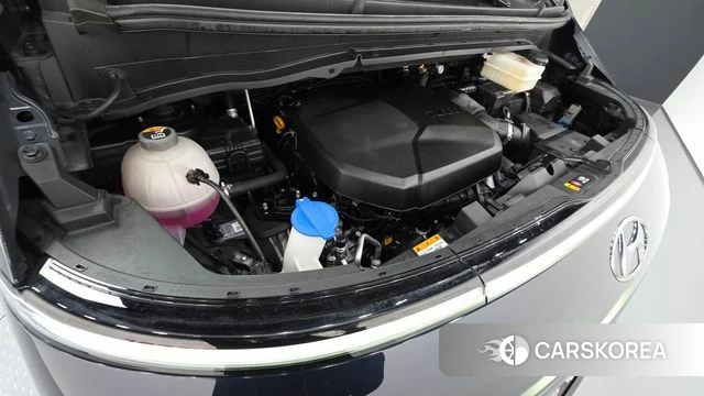 Hyundai Staria id 4187324 из Кореи 16