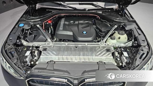 BMW X3 (G45) id 4734584 из Кореи 31