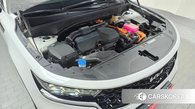 Kia Sorento 4th Generation id 4282470 из Кореи 32