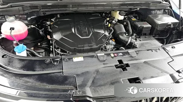 Kia The New Carnival 4th Generation id 3624280 из Кореи 17