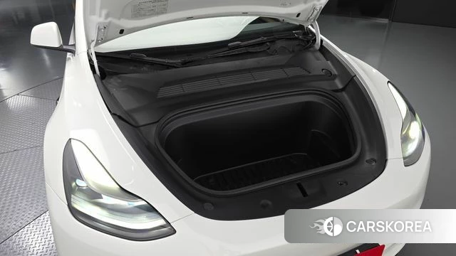 Tesla Model Y id 4177844 из Кореи 16