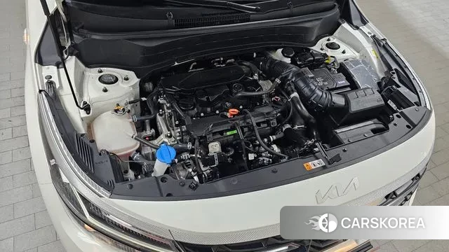 Kia The New Seltos id 3467131 из Кореи 16