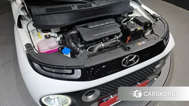 Hyundai Casper id 3770440 из Кореи 15