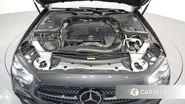 Mercedes-Benz E-Class W213 id 3438775 из Кореи 16