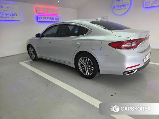 Hyundai Grandeur IG id 4225475 из Кореи 16